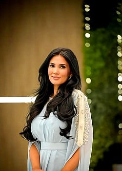 Sadia Khan (Psychologist)